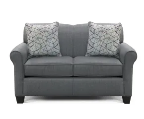 England 4636 Angie - Loveseat