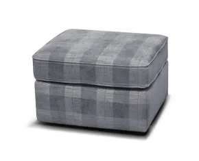 England 2J20-26 Nessa - Gliding Ottoman