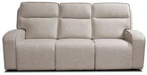 England E6H01H3 EZ Motion - E6H00H3 - Double Reclining Sofa