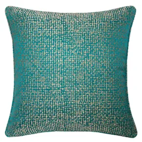 Furniture of America PL8061-2PK Leyla - Pillow (Set of 2) - Green