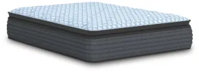 Sierra Sleep® by Ashley M33271 Sierra Sleep® by Ashley M33271 Destin Cove PT - Twin XL Mattress - Blue