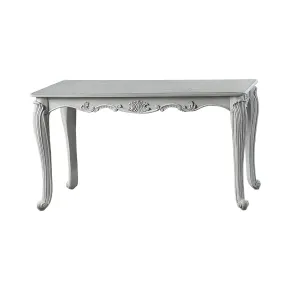 New Classic T7723-31 New Classic T7723-31 Cambria Hills - Wood Console Table - Gray