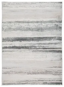 Ashley Furniture R403782 Ashley Furniture R403782 Abanett - 5' x 7' Rug - Gray