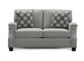 England 5306 Salem - Loveseat