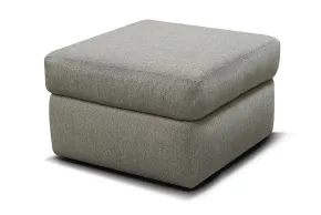 England 7F07S Hermosa - Small Ottoman
