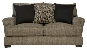 Jackson Furniture Industries 449802-1796/48-2870/48 Jackson Furniture Industries 449802-1796/48-2870/48 Ava - Loveseat - Pepper