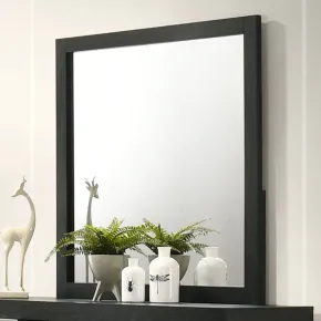 New Classic B1832-060 Asher - Mirror - Smoke