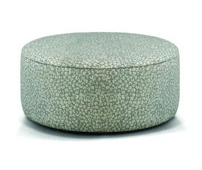 England 8V07XL Cullen - Cocktail Ottoman