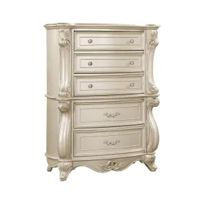 New Classic B992-070 Monique - Chest - Champagne