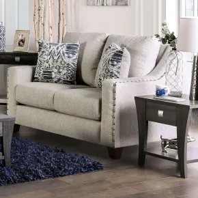 Furniture of America SM6441-LV Stickney - Loveseat