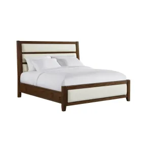 Intercon MW-BR-8365K-SBL-C Marlow - King Bed - Sable