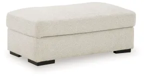 Ashley Furniture PC8131014 Conlee-Pike - Ottoman - Linen