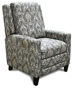 England 5B00-31 Bryson - Manual Push Back Recliner