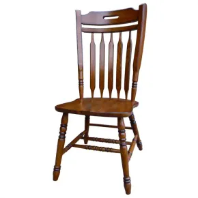 Tennessee Enterprises 4121BW Masons Side Chair