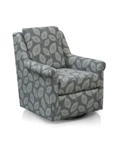 England 8Z00-69 Becca - Swivel Chair