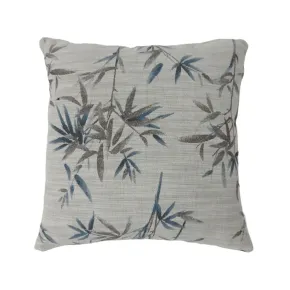 Furniture of America PL6031BL-L-2PK Anika - Pillow 22" (Set of 2) - Blue