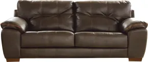 Jackson Furniture Industries 439603-1152/09-1252/09 Hudson - Sofa - Chocolate