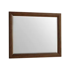 Intercon MW-BR-8391-SBL-C Marlow - Mirror - Sable