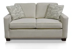 England 3N06 Nola - Loveseat
