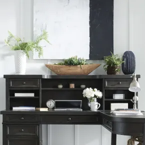 Liberty Furniture 879-HO140 Harvest Home - Hutch - Chalkboard