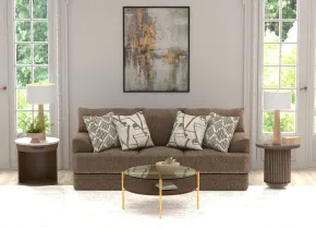Jackson Furniture Industries 244203-2247/29-2248/09 Jackson Furniture Industries 244203-2247/29-2248/09 Tyson - Sofa - Hazel