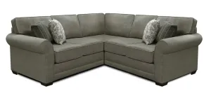 England 5630-28/5630-22/5630-27 England 5630-28/5630-22/5630-27 Brantley - 3 Piece Sectional