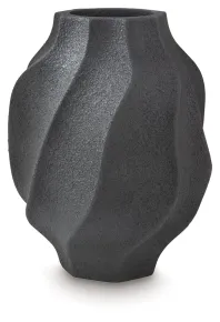 Ashley Furniture A2000875 Ashley Furniture A2000875 Judworth - Vase - 17' - Black
