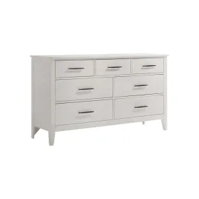 Intercon AO-BR-5507-WHT-C Intercon AO-BR-5507-WHT-C Andover - Dresser - White