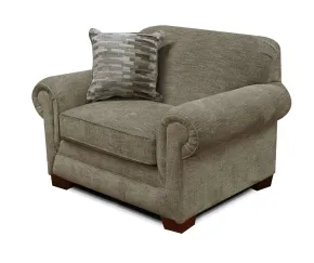 England 1434R Monroe - Chair And A Half