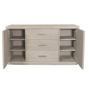 Riverside Furniture 73456 Cascade - Server - Dovetail