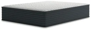 Sierra Sleep® by Ashley M43751 Sierra Sleep® by Ashley M43751 Hybrid 1400 - California King Mattress - White