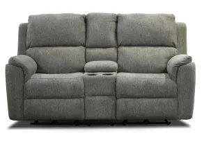 England EZ8K085 EZ Motion - EZ8K00 - Double Reclining Loveseat