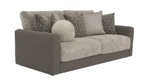 Jackson Furniture Industries 222503-1863/29-1483/29 Reddington - Sofa - Umber