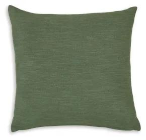 Ashley Furniture A1001042 Thaneville - Pillow (Set of 4) - Green