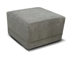 England 2887 Cole - Cocktail Ottoman