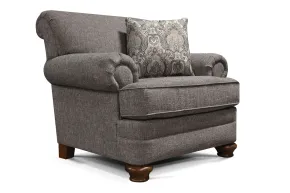 England 5Q04 Reed - Chair