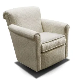 England 3C0071N Jakson - Swivel Glider With Nails