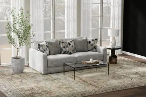 Jackson Furniture Industries 212503-2350/28-2971/28 Jackson Furniture Industries 212503-2350/28-2971/28 Avondale - Sofa - Nature