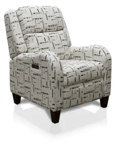 England 3A00-31 Aiden - Motion Chair