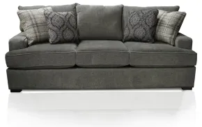 England 9E05 Emerson - Fabric Sofa