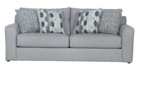Jackson Furniture Industries 328803-1842/23-2078/43 Jackson Furniture Industries 328803-1842/23-2078/43 Hooten - Sofa - Delft
