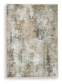 Ashley Furniture R408542 Ashley Furniture R408542 Torinette - 5' x 7' Rug - Multi