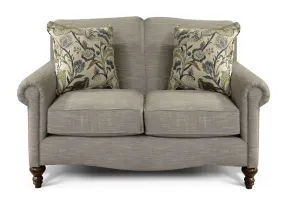 England 636 Eliza - Loveseat