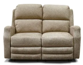 England EZ1A03 EZ Motion - EZ1A00 - Double Reclining Loveseat