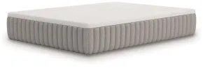 Sierra Sleep® by Ashley M52441 Sierra Sleep® by Ashley M52441 Terra Sleep Soft - King Mattress - White