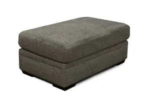 England 2C00-10 Del Mar - Luca Large Ottoman
