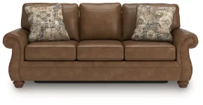 Ashley Furniture PC5590239 Chasemore - Queen Sofa Sleeper - Earth
