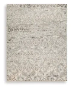 Ashley Furniture R407751 Bachus - 8' x 10' Rug - Multi