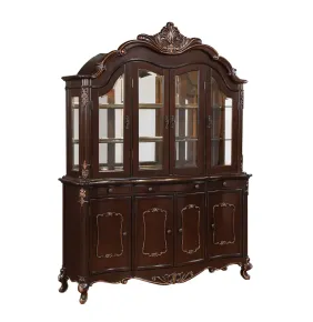 New Classic D532-40B Constantine - China Buffet - Cherry