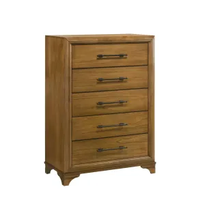 New Classic B1424-070 Talcott - Chest - Honey